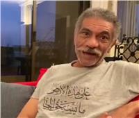 فيديو| سيد رجب: يرضيكوا كورونا تعلم على أهل مصر