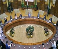 الرئيس السيسي يطمئن المصريين«لا توجد مشكلة في توافر السلع»