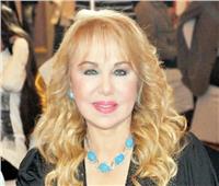 سهير شلبي تناشد المصريين بالالتزام بمنازلهم