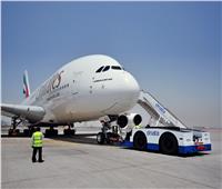 طيران الإمارات تتخذ إجراءات للتكيف مع «كورونا»