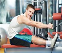 لتجنب الشد العضلي.. تمارين رياضية لتقوية عضلات «الرجل»| فيديو