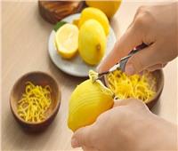 فوائد مدهشة لـ«قشر الليمون»
