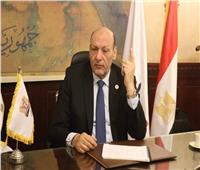 «المصريين»: قرارات الحكومة تؤكد حرص الدولة على حياة مواطنيها 
