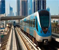 فيديو وصور| إجراءات جديدة في «مترو دبي» لمواجهة كورونا