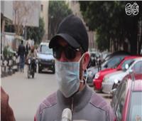 فيديو | رد فعل الشارع المصري بعد قرار حظر حركة المواطنين