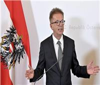 وزير الصحة النمساوي: 96% من إصابات كورونا خفيفة وتعالج فى المنزل