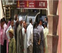 رسالة تحذيرية من محافظ الغربية للمواطنين بشأن الزحام على «ماكينات ATM»