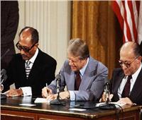 في مثل هذا اليوم| توقيع معاهدة السلام بين مصر وإسرائيل