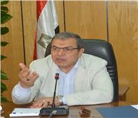 وزير القوى العاملة يشكر أطباء وصيادلة مصر والعاملين في الخدمات الصحية