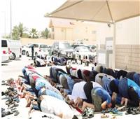 ما حكم صلاة الجمعة أو الجماعات خارج المسجد؟.. «البحوث الإسلامية» تجيب