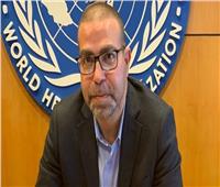 بالفيديو | مستشار الصحة العالمية : مصر اتبعت إجراءات فاعلة وقوية لمواجهة كورونا‎