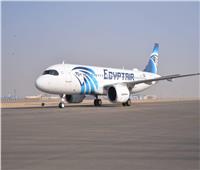 فيديو| مصر للطيران تطلق مبادرة «خليك في البيت من أجل السفر قريبًا» 