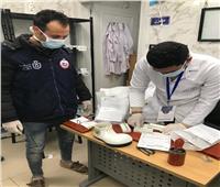 «الرعاية الصحية» تكشف  خطتها الوقائية لمنع انتشار «كورونا» في مستشفيات بورسعيد