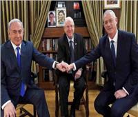 خاص| خبير بالشئون الإسرائيلية يوضح سبب التحالف المفاجئ بين جانتس ونتنياهو