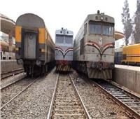السكة الحديد: لا إصابات بين العاملين بكورونا.. ونحمي قائدي القطارات بهذه الطريقة
