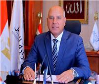 كامل الوزير: الواردات المصرية في ارتفاع والموانئ تعمل بكفاءة كاملة.. فيديو 
