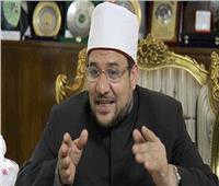 وزير الأوقاف يقرر مد تعليق الُجمع والجماعات بالمساجد والزوايا والمصليات 