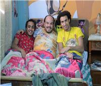 عرض مسلسل «صد رد» يومياً على MBC مصر