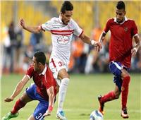 مصطفى فتحي يروي كواليس هدفه الشهير في مرمى الأهلي