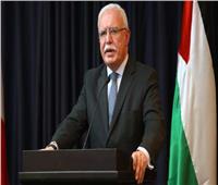في ذكرى يوم الأرض.. وزير الخارجية الفلسطيني: نحن أهل صمود وسنواجه الجرائم الإسرائيلية