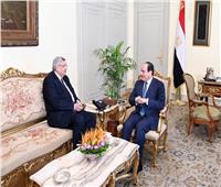 مستشار الرئيس السيسي يطمئن المصريين: هذه الفترة ستمر بسلام