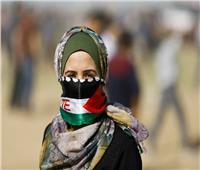 اتحاد المرأة الفلسطينية: «يوم الأرض» تجديد للعهد بعدم التفريط في شبرٍ منها