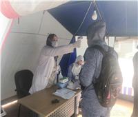 رئيس هيئة الرعاية الصحية يكشف عن المستشفى المخصص لعزل حالات «كورونا» في بورسعيد