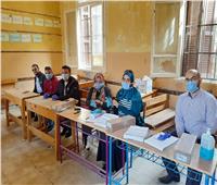 تخصيص 13 مدرسة بأسيوط لتسليم شرائح «التابلت» منعا للازدحام