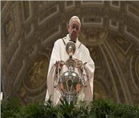 الفاتيكان تنشر ترتيبات صلوات «أسبوع الآلام» 