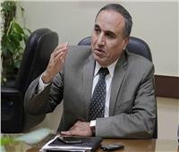«سلامة» يشيد بمبادرة «مصر الخير» لدعم المستشفيات والعمالة المؤقتة