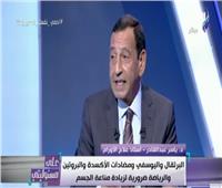استاذ أورام: القضاء على فيروس سى يخلص المصريين من «سرطان الكبد»‎