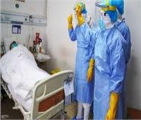 روسيا: ارتفاع عدد المصابين بفيروس "كورونا" إلى 2777 شخصًا والوفاة إلى 24