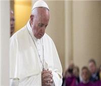 البابا فرنسيس يصلي من أجل العاملين في مجال الإعلام