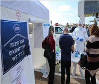 إصابات فيروس كورونا في إسرائيل تتجاوز الـ«90 ألفًا»