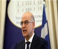 وزير الخارجية اليوناني: تركيا استغلت المهاجرين لأغراض سياسية