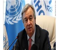 الأمين العام للأمم المتحدة: لا نزال عاجزين عن مواجهة كورونا