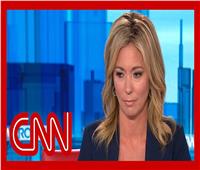 إصابة مذيعة CNN بفيروس كورونا