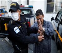 اعتقال آلاف الأشخاص في دول أمريكا الوسطى لانتهاكهم قواعد مكافحة كورونا
