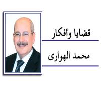 عمل متواصل فى مصر