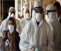 العراق: محافظة النجف تسجل 6 إصابات جديدة بفيروس كورونا