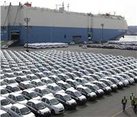 «جمارك الإسكندرية» تفرج عن سيارات بقيمة 5 مليارات و 174 مليون جنيه