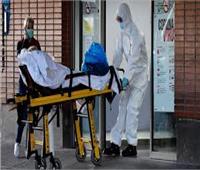 إسبانيا تسجل أقل نسبة يومية لارتفاع عدد المصابين بفيروس "كورونا" منذ بدء الأزمة