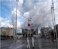 73 وفاة وأكثر من 3 آلاف إصابة بفيروس «كورونا» في تركيا خلال 24 ساعة