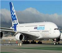 إيرباص تنفذ مهام جوية على طائرة الـ A350-1000 لمواجهة كورونا