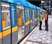 "القومية للأنفاق": افتتاح 6 محطات مترو جديدة 25 أبريل الجاري