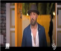 أحمد السقا وإنجي علي ضيفا شرف مسلسل «سكر زيادة»