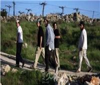 مستوطنون إسرائيليون يختطفون شابين فلسطينيين من كوبر شمال رام الله