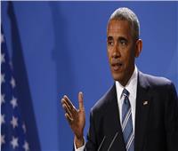 أوباما يوجه رسالة للأطقم الطبية في يومهم العالمي: «نعجز عن شكركم»