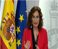 مجلس الوزراء الإسباني يوافق على تمديد حالة الطوارئ 