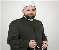 فيديو| «إني ببابك».. دعاء ليلة النصف من شعبان مع الشيخ يسري عزام